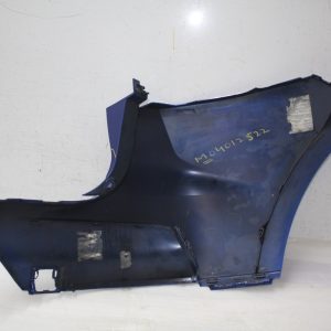 Jaguar I Pace X590 Rear Bumper Left Corner 2018 ON J9D3-17927-A Genuine *DAMAGED - Image 13