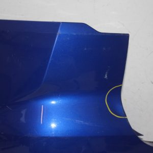 Jaguar I Pace X590 Rear Bumper Left Corner 2018 ON J9D3-17927-A Genuine *DAMAGED - Image 4