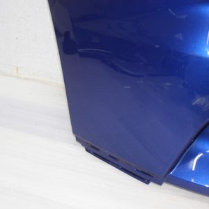 Jaguar I Pace X590 Rear Bumper Left Corner 2018 ON J9D3-17927-A Genuine *DAMAGED - Image 6