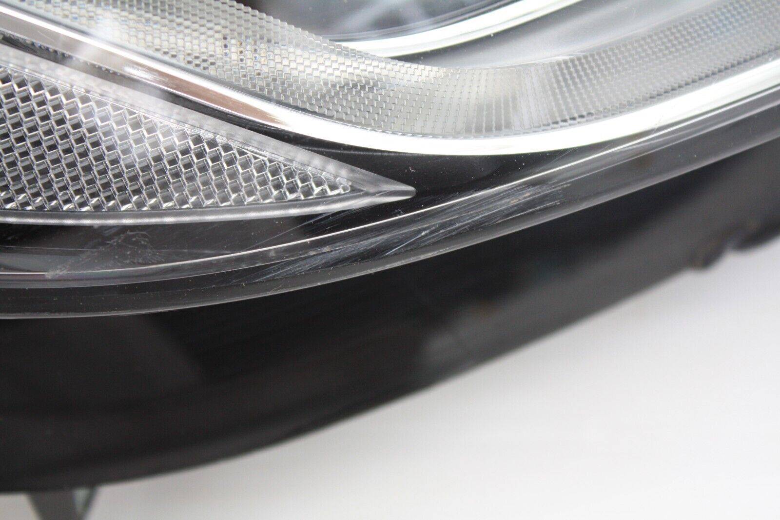 Jaguar-I-Pace-X590-Right-Side-LED-Headlight-2018-on-M9D3-13W029-GB-Genuine-176104815964-4