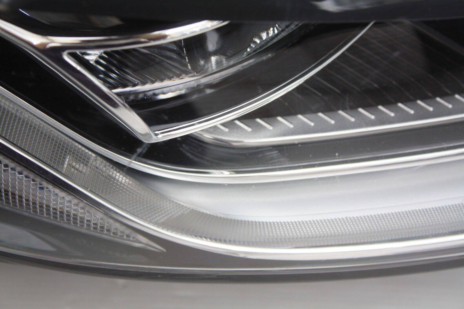 Jaguar-I-Pace-X590-Right-Side-LED-Headlight-2018-on-M9D3-13W029-GB-Genuine-176104815964-5