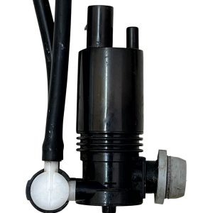 Jaguar I Pace X590 Windscreen Washer Tank Pump 2018 TO 2024 1054380001 Genuine - Image 11