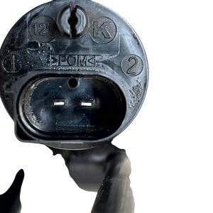 Jaguar I Pace X590 Windscreen Washer Tank Pump 2018 TO 2024 1054380001 Genuine - Image 14