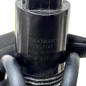 Jaguar I Pace X590 Windscreen Washer Tank Pump 2018 TO 2024 1054380001 Genuine - Image 16