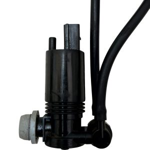 Jaguar I Pace X590 Windscreen Washer Tank Pump 2018 TO 2024 1054380001 Genuine - Image 3