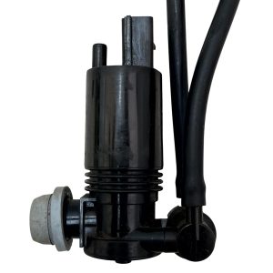 Jaguar I Pace X590 Windscreen Washer Tank Pump 2018 TO 2024 1054380001 Genuine - Image 8