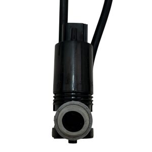 Jaguar I Pace X590 Windscreen Washer Tank Pump 2018 TO 2024 1054380001 Genuine - Image 9