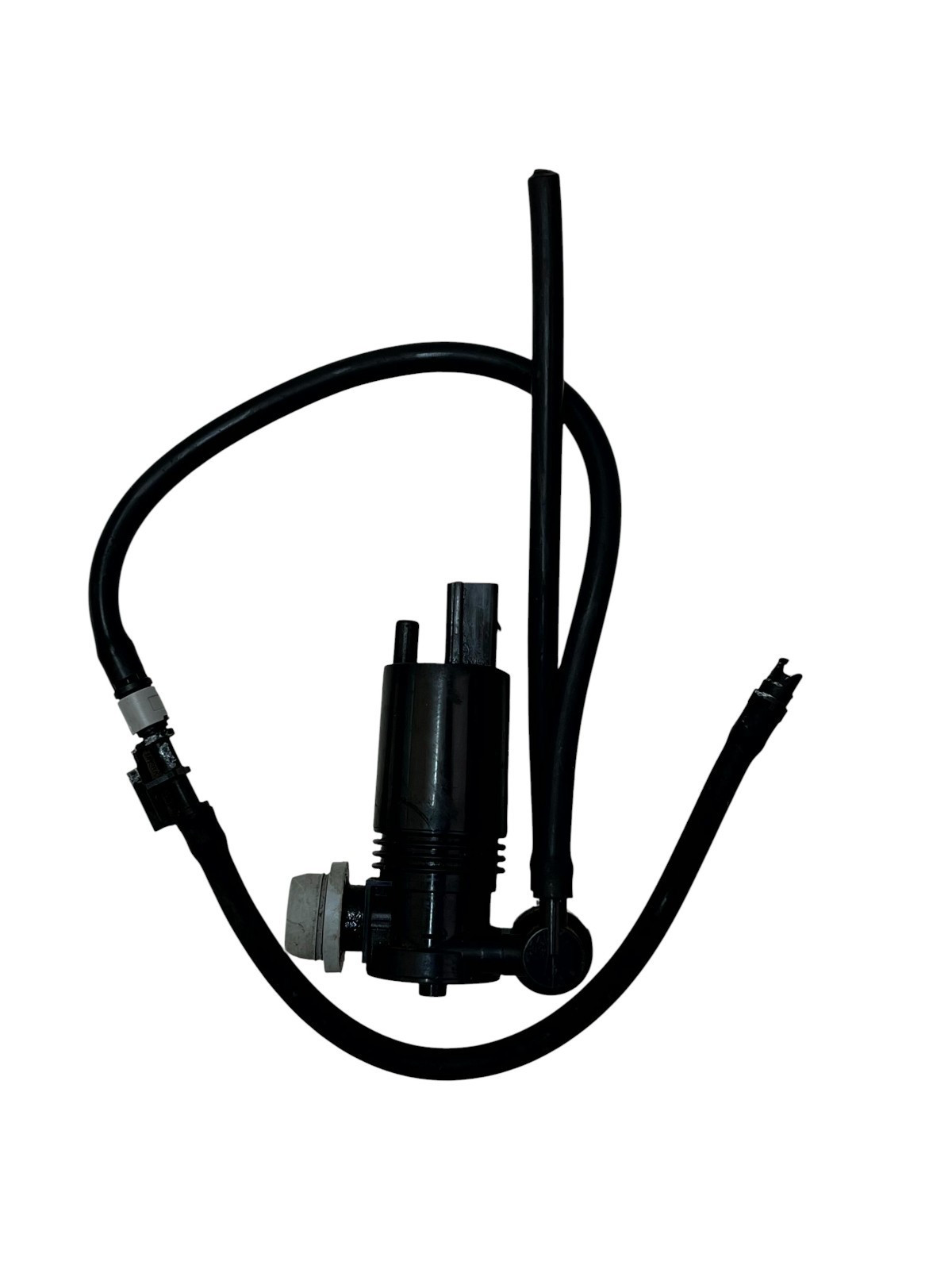 Jaguar I Pace X590 Windscreen Washer Tank Pump 2018 TO 2024 1054380001 Genuine