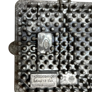 Jaguar Land Rover LED Headlight Ballast Control Module MX53-13E005-BA Genuine - Image 4