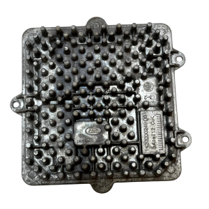 Jaguar Land Rover LED Headlight Ballast Control Module MX53-13E005-BA Genuine - Image 1