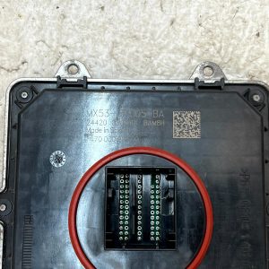 Jaguar Land Rover LED Headlight Ballast Control Module MX53-13E005-BA Genuine - Image 6