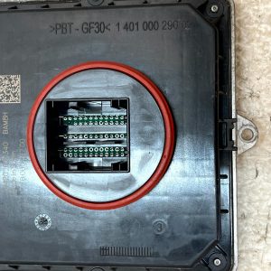 Jaguar Land Rover LED Headlight Ballast Control Module MX53-13E005-BA Genuine - Image 7