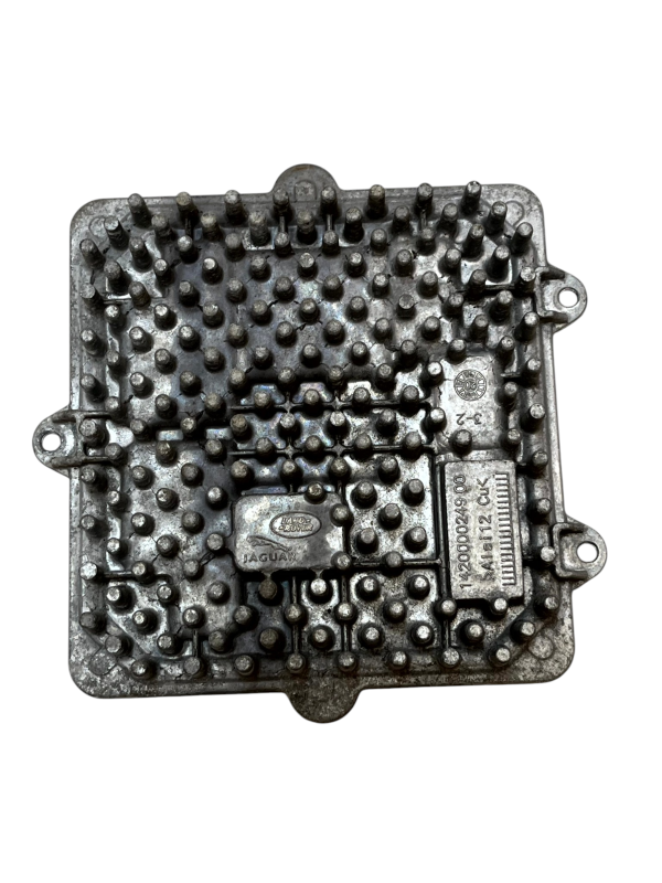 Jaguar-Land-Rover-LED-Headlight-Ballast-Control-Module-MX53-13E005-BA-Genuine-178380499594