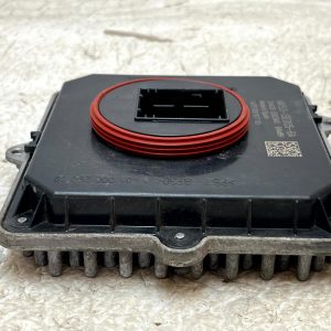 Jaguar Land Rover LED Headlight Ballast Control Module MX53-13E005-BA Genuine - Image 9