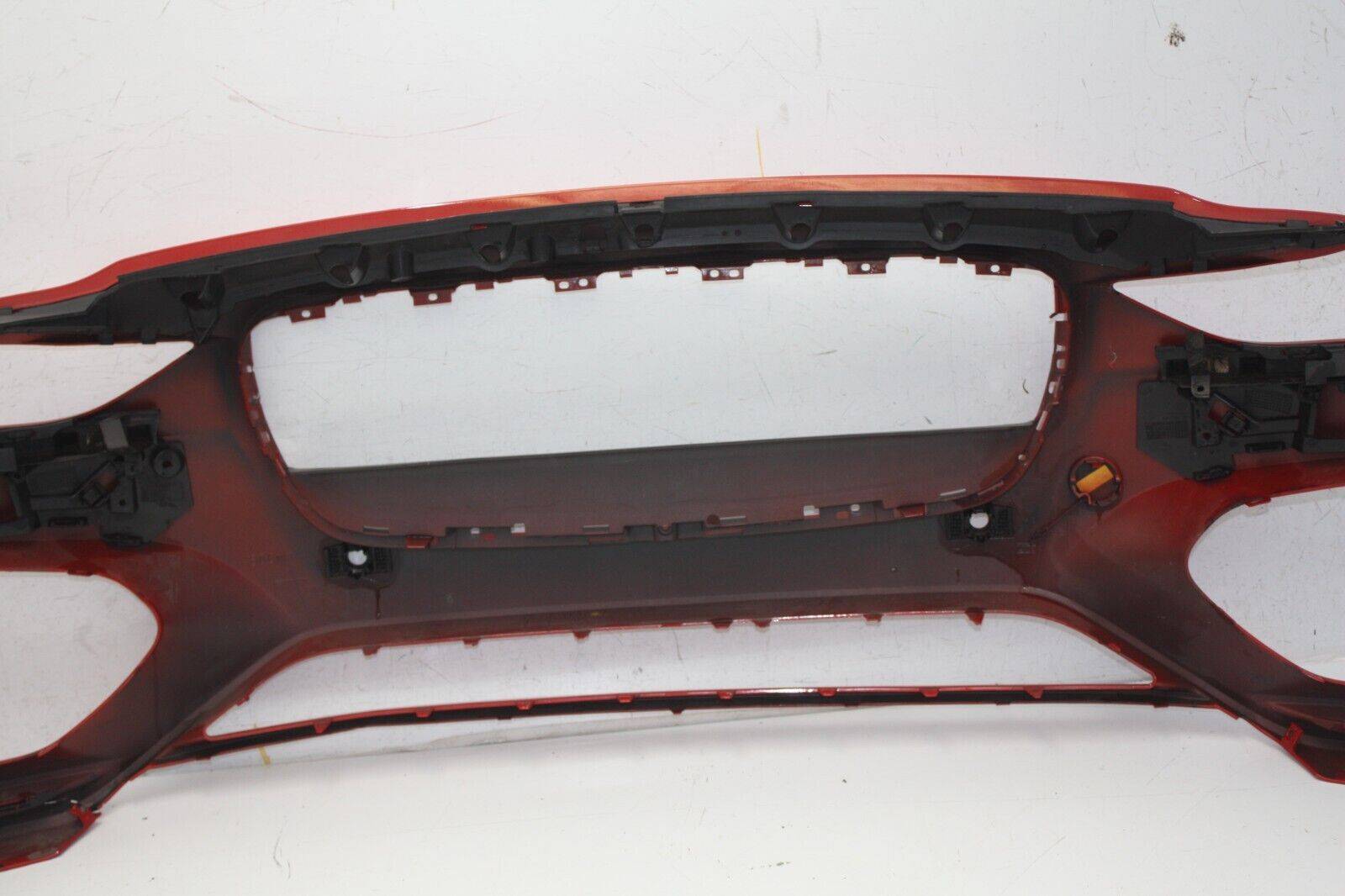 Jaguar-XE-R-Dynamic-S-Front-Bumper-LX73-17F003-E-Genuine-DAMAGED-176636421384-15