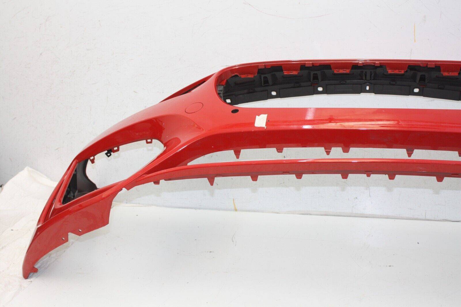 Jaguar-XE-R-Dynamic-S-Front-Bumper-LX73-17F003-E-Genuine-DAMAGED-176636421384-9