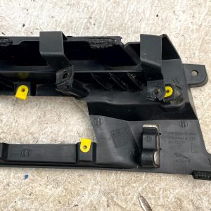 Jaguar XE X760 Front Bumper Left Mount Bracket 2014-2019 GX73-17C863-AA Genuine - Image 12