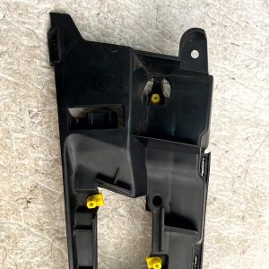 Jaguar XE X760 Front Bumper Left Mount Bracket 2014-2019 GX73-17C863-AA Genuine - Image 3