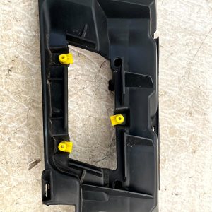 Jaguar XE X760 Front Bumper Left Mount Bracket 2014-2019 GX73-17C863-AA Genuine - Image 4