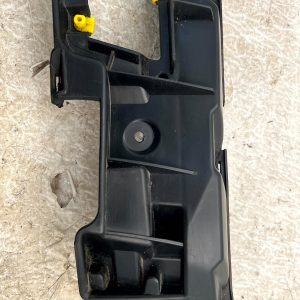 Jaguar XE X760 Front Bumper Left Mount Bracket 2014-2019 GX73-17C863-AA Genuine - Image 5
