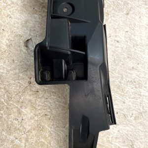 Jaguar XE X760 Front Bumper Left Mount Bracket 2014-2019 GX73-17C863-AA Genuine - Image 6