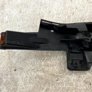 Jaguar XE X760 Front Bumper Left Mount Bracket 2014-2019 GX73-17C863-AA Genuine - Image 9