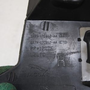 Jaguar XE X760 Front Bumper Right Bracket 2015 TO 2019 GX73-17C862-AA Genuine - Image 11