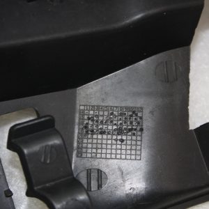 Jaguar XE X760 Front Bumper Right Bracket 2015 TO 2019 GX73-17C862-AA Genuine - Image 12