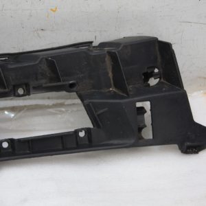 Jaguar XE X760 Front Bumper Right Bracket 2015 TO 2019 GX73-17C862-AA Genuine - Image 3