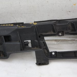 Jaguar XE X760 Front Bumper Right Bracket 2015 TO 2019 GX73-17C862-AA Genuine - Image 4