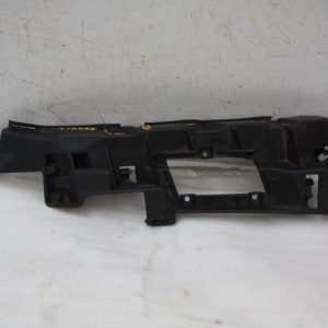 Jaguar XE X760 Front Bumper Right Bracket 2015 TO 2019 GX73-17C862-AA Genuine