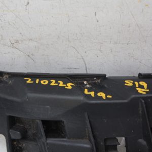 Jaguar XE X760 Front Bumper Right Bracket 2015 TO 2019 GX73-17C862-AA Genuine - Image 6