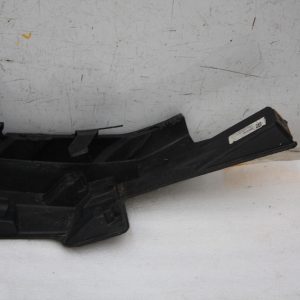 Jaguar XE X760 Front Bumper Right Bracket 2015 TO 2019 GX73-17C862-AA Genuine - Image 8