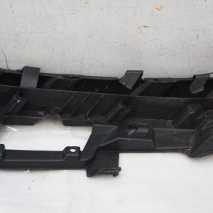 Jaguar XE X760 Front Bumper Right Bracket 2015 TO 2019 GX73-17C862-AA Genuine - Image 9