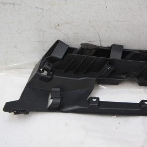 Jaguar XE X760 Front Bumper Right Bracket 2015 TO 2019 GX73-17C862-AA Genuine - Image 10