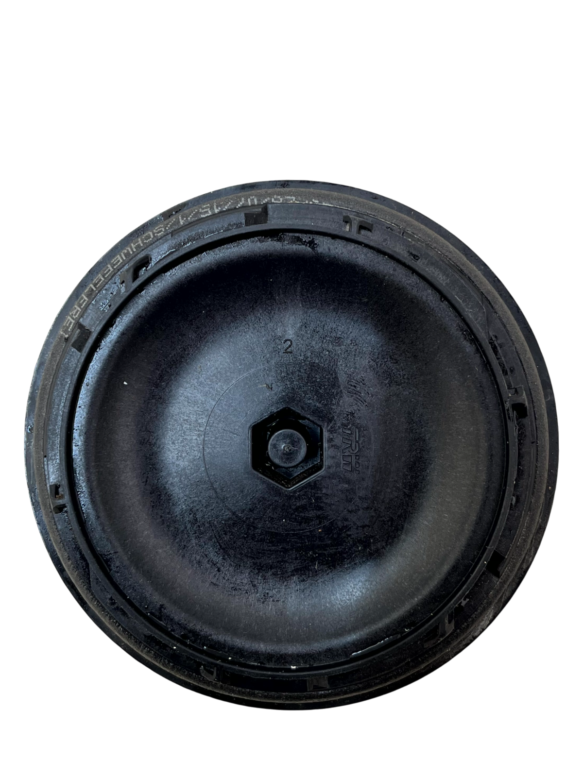 Jaguar XE X760 Headlight Headlamp Dust Cover Cap 18779000 Genuine