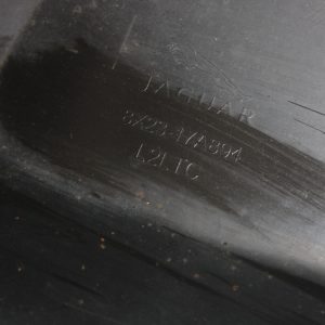 Jaguar XF Rear Bumper 2008 TO 2012 8X23-17D781 - Image 12