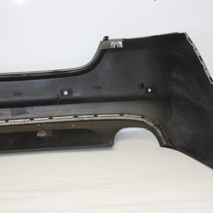 Jaguar XF Rear Bumper 2008 TO 2012 8X23-17D781 - Image 13