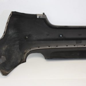 Jaguar XF Rear Bumper 2008 TO 2012 8X23-17D781 - Image 14
