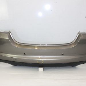 Jaguar XF Rear Bumper 2008 TO 2012 8X23-17D781 - Image 1