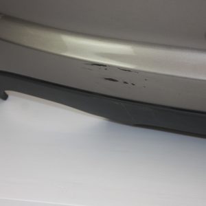 Jaguar XF Rear Bumper 2008 TO 2012 8X23-17D781 - Image 5