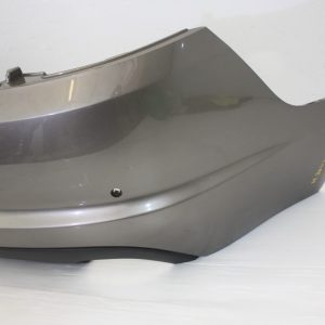 Jaguar XF Rear Bumper 2008 TO 2012 8X23-17D781 - Image 6
