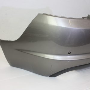 Jaguar XF Rear Bumper 2008 TO 2012 8X23-17D781 - Image 8