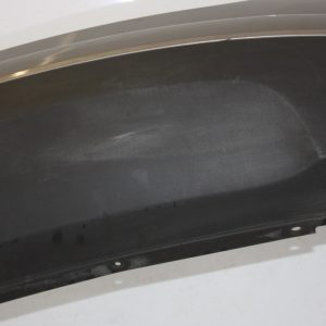 Jaguar XF Rear Bumper 2008 TO 2012 8X23-17D781 - Image 9