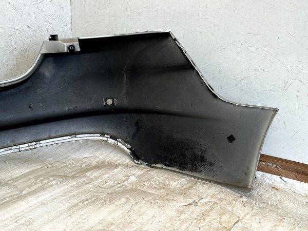 Jaguar XF X250 Rear Bumper 2008 TO 2011 8X23 17D781 Genuine 178445569854 10