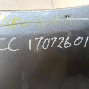 Jaguar XF X250 Rear Bumper 2008 TO 2011 8X23-17D781 Genuine - Image 12