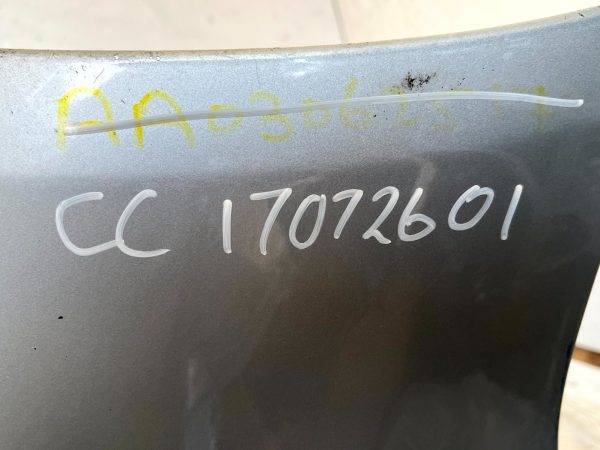 Jaguar XF X250 Rear Bumper 2008 TO 2011 8X23 17D781 Genuine 178445569854 12