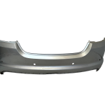 Jaguar XF X250 Rear Bumper 2008 TO 2011 8X23 17D781 Genuine 178445569854