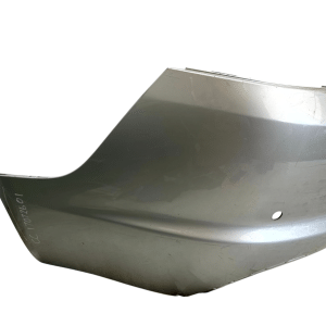 Jaguar XF X250 Rear Bumper 2008 TO 2011 8X23-17D781 Genuine - Image 2