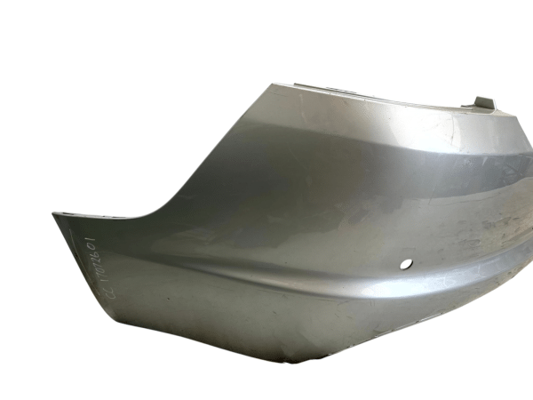 Jaguar XF X250 Rear Bumper 2008 TO 2011 8X23 17D781 Genuine 178445569854 2